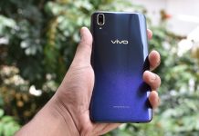 Vivo V11 Pro Launched In India | Unboxing And First Impression Of Vivo V11 Pro-techinfoBiT-Tech News-Blog-Price-Release Date