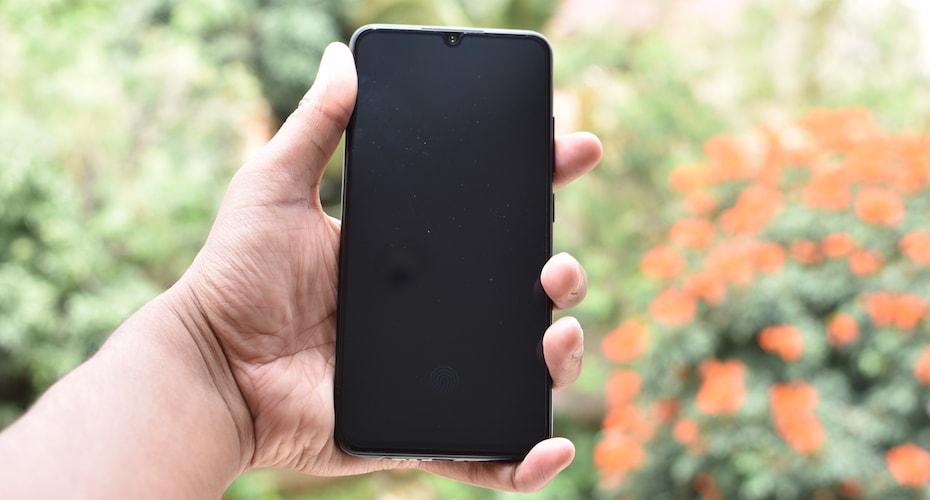 Vivo V11 Pro Launched In India | Unboxing And First Impression Of Vivo V11 Pro-techinfoBiT-Tech News
