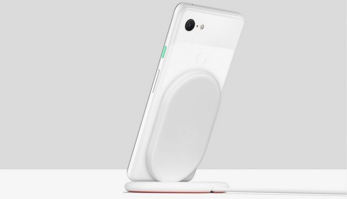 Google Pixel 3-3XL Officially Launched With Ugly Notch, Brilliant Camera & Software Experience-India Release Date Price-techinfoBiT