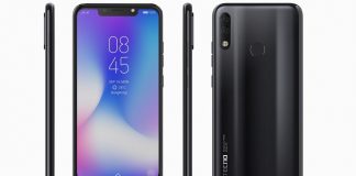 TECNO Camon iClick 2 Launched in India with 24 MP AI Front Camera - techinfoBiT