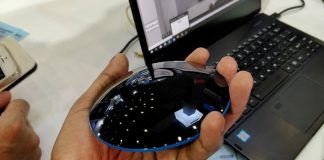 Taiwan Excellence Showcased Range Of Smart Tech Products At Smart Asia Expo-What Is i-CTRL - techinfoBiT