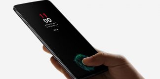 OnePlus 6T, A Refreshed Version of OnePlus 6 is Here With 3700mAh Battery - techinfoBiT
