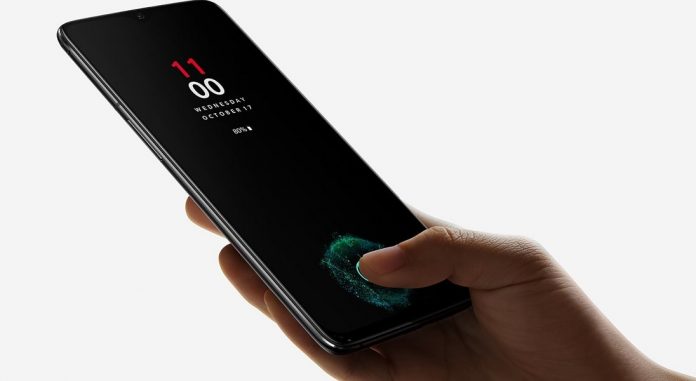 OnePlus 6T, A Refreshed Version of OnePlus 6 is Here With 3700mAh Battery - techinfoBiT
