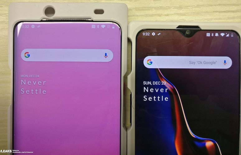 OnePlus 7 - Expected Features, Price, Release Date, and Leaks So Far-techinfoBiT-top mobile phone news-leaks-reviews-tech blog