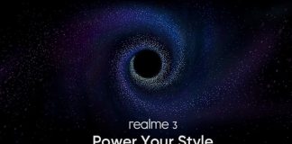 RealMe 3 is Coming Real Soon, Helio P70 Confirmed by CEO-Tech News-Mobile Phones-Budget Phones-techinfoBiT