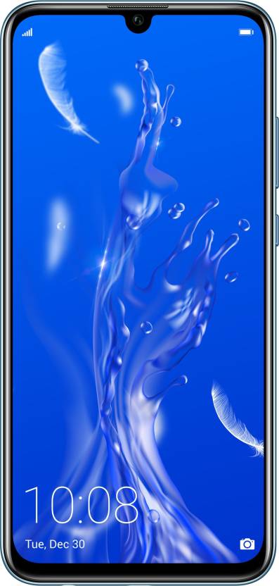 Honor Unveils the New Variant of Honor 10 Lite with 3GB RAM, 32GB Storage at INR 11,999-techinfoBiT