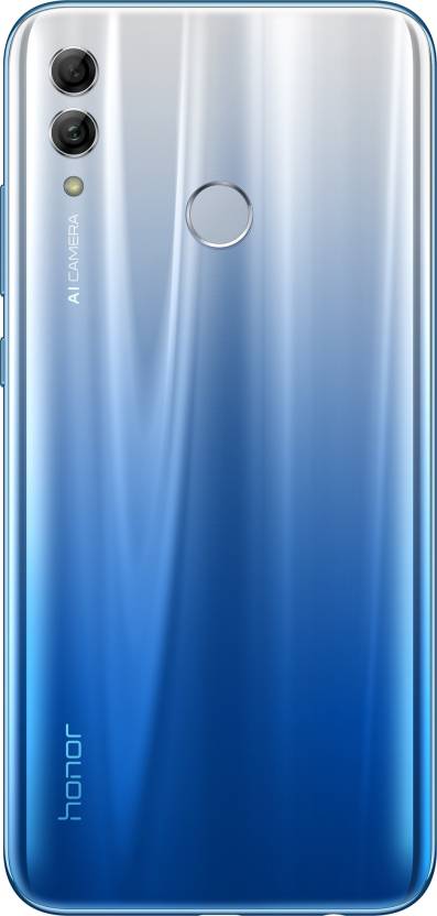 Honor Unveils the New Variant of Honor 10 Lite with 3GB RAM, 32GB Storage at INR 11,999-techinfoBiT
