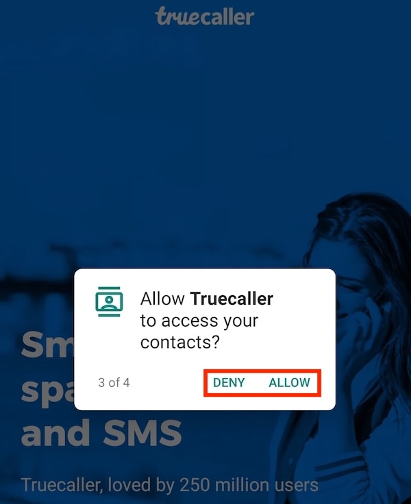 How to Unlist, Remove or Hide Your Phone Number and Details From TrueCaller-techinfoBiT