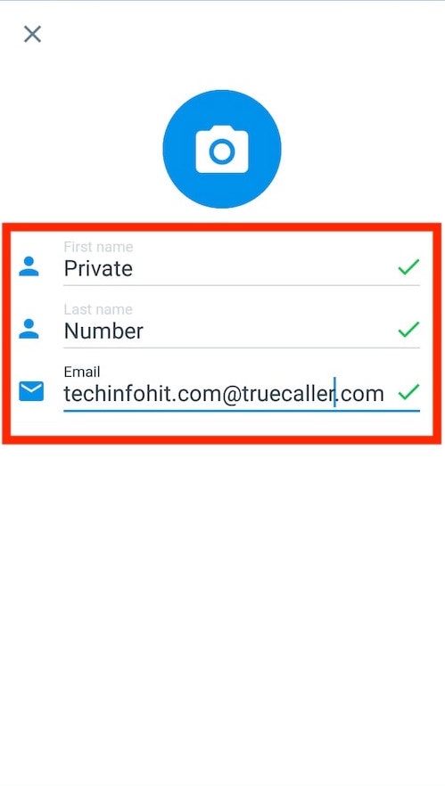 How to Unlist, Remove or Hide Your Phone Number and Details From TrueCaller-techinfoBiT-How-to Tech Post