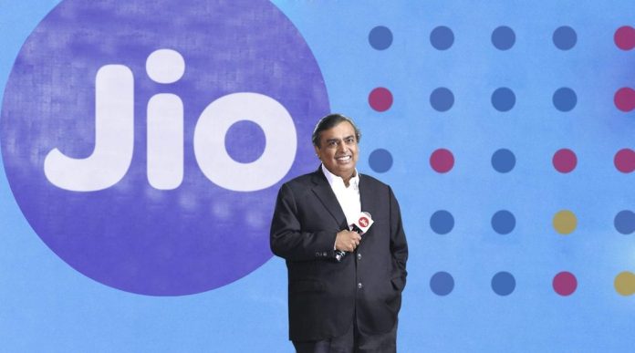 Jio Annual Celebration Pack Offering 2GB Free 4G Data Per Day-How to check for Jio Celebration Pack-techinfoBiT