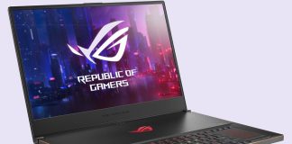 ROG Zephyrus S_GX701_15-1 -ASUS Unveils Latest ROG Line-up Gaming Laptops Powered by NVIDIA GeForce RTX-Tech Blogger Meet Bangalore-techinfoBiT