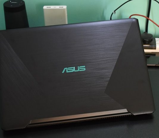Review of Asus F570Z Entry Level Gaming Laptop Asus F570ZD-DM226T - Tech Reviews - Laptop Reviews-techinfoBiT