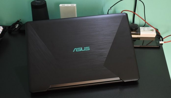 Review of Asus F570Z Entry Level Gaming Laptop Asus F570ZD-DM226T - Tech Reviews - Laptop Reviews-techinfoBiT