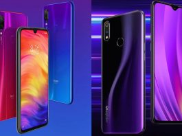 Redmi Note 7 Pro vs Realme 3 Pro, Features Comparison and Which One to Buy-Pros and Cons-techinfoBiT