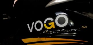 Vogo: A High Tech and Hassle-Free Scooter Rental Service in Bangalore