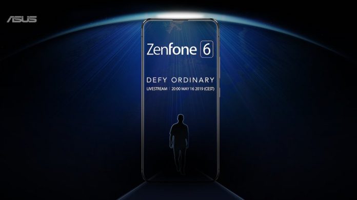 Snapdragon 855, 5,000mAh Battery, 48MP+13MP Camera Confirmed for Asus ZenFone 6-Leaked images-features-techinfoBiT