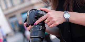 Tech to Look for in DSLR Cameras-techinfoBiT