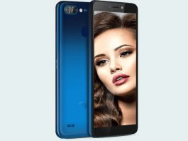 itel A46 Launched with HD+ Display and AI Dual Camera, Priced at Rs 4999-techinfoBiT
