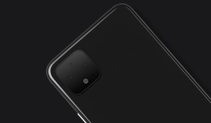 Google Just Conformed the Pixel 4 Design on Twitter | Pixel 4 Image Explained-Pixel 4 Image Photo Leaked-techinfoBiT
