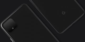 Google Just Confirmed the Pixel 4 Design on Twitter | Pixel 4 Image Explained-Pixel 4 Image Photo Leaked-techinfoBiT-tech News