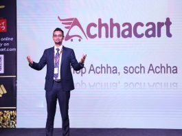 Achhacart Launches B2B e-Platform with Miniso - techinfoBiT