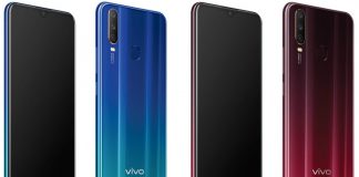 Vivo Has Released Y12 with AI Triple Rear Camera and 5000 mAh battery-budget phone-tech news-techinfoBiT