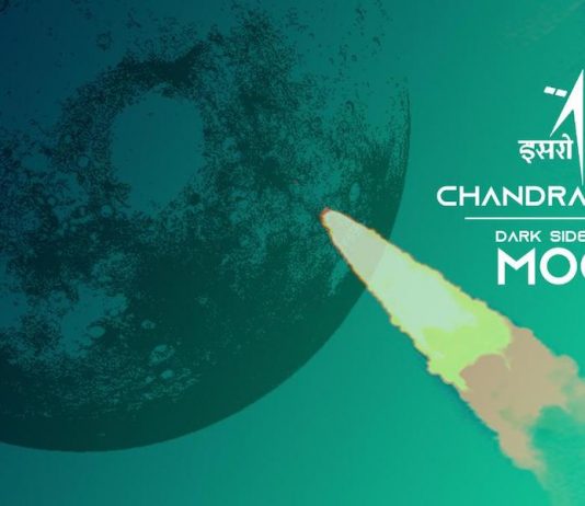 Witness the Chandrayaan-2 Launch, Online Registration will Start Today at 6 PM-Space News Update India-techinfoBiT