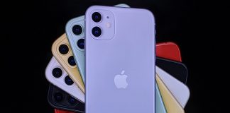 Apple Unveiled the iPhone 11 Series With Triple Rear Camera and NO 5G, Priced Upto ₹109,900-iPhone 11 Pro Max-techinfoBiT