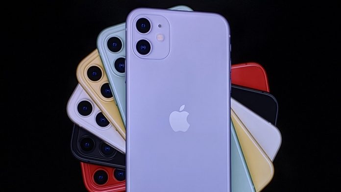 Apple Unveiled the iPhone 11 Series With Triple Rear Camera and NO 5G, Priced Upto ₹109,900-iPhone 11 Pro Max-techinfoBiT