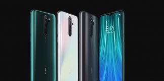 Redmi Note 8 and Note 8 Pro Launched in India with 64MP Quad Camera
