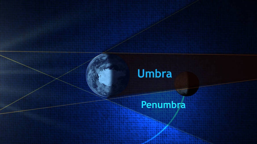 The First Penumbral Lunar Eclipse of 2020 on January 10, Check India Time
