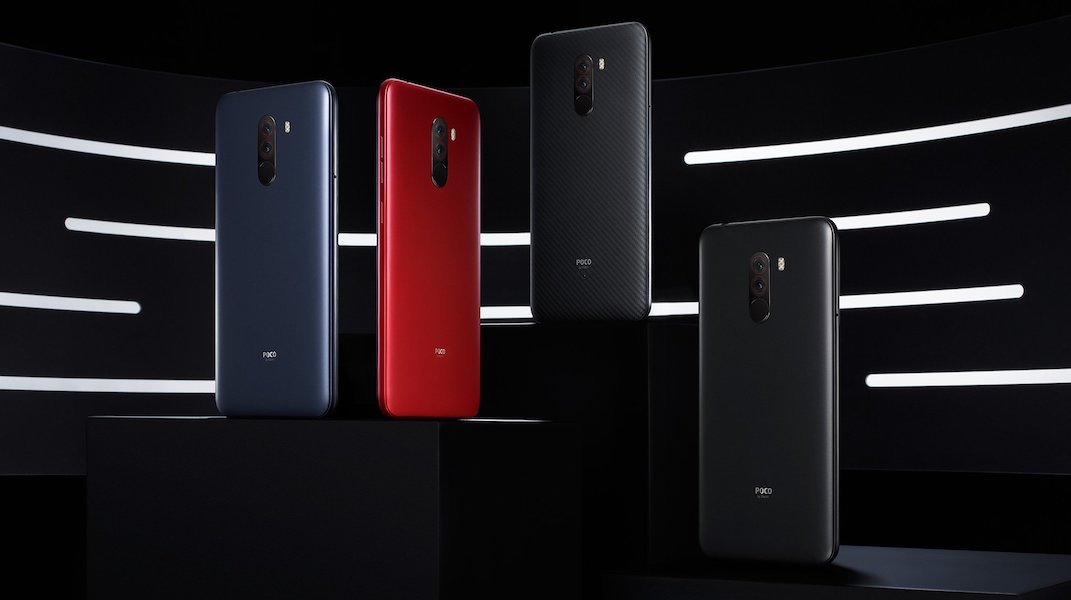 Xiaomi Makes Poco an Independent Brand & Company, Poco F2 Incoming-Poco f2 release Date-price-techinfoBiT