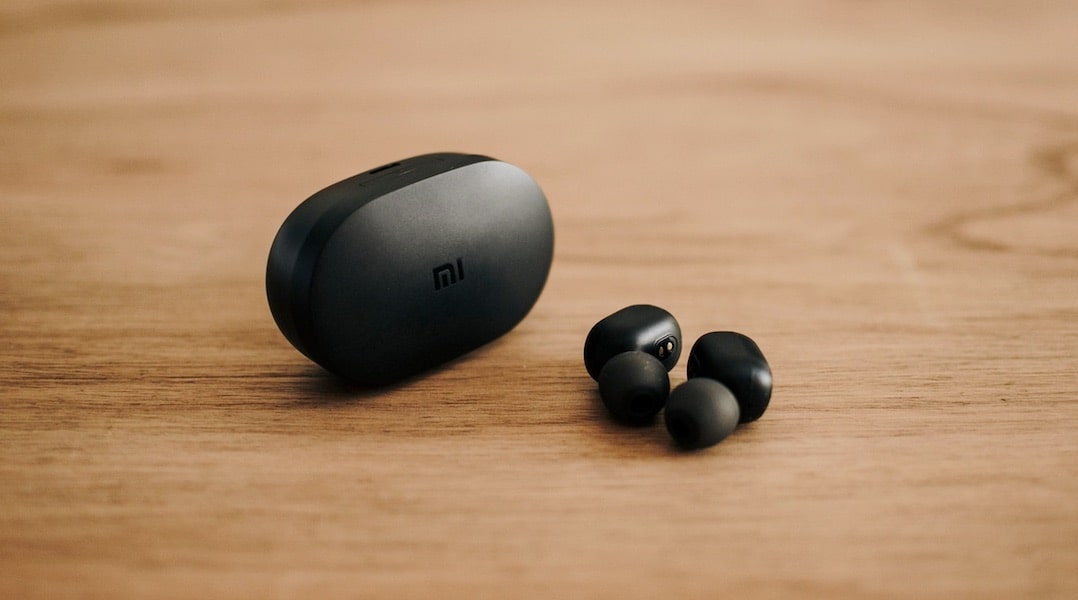 Xiaomi AirDots, A Truly Wireless Budget Earphones You Were Looking For-techinfoBiT