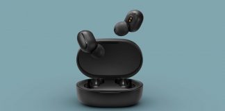 Xiaomi AirDots, A Truly Wireless Budget Earphones You Were Looking For-techinfoBiT