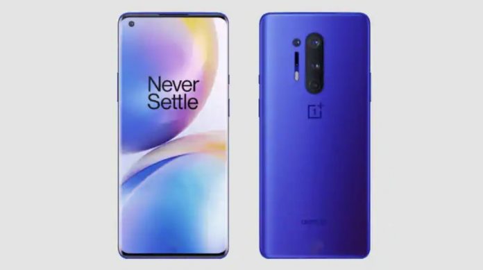 OnePlus 8 Pro Sneaked at Geekbench 5 with 12GB RAM-techinfoBiT