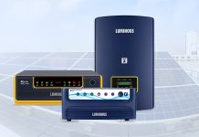 Types of Inverters How to Choose the Best One-Solar Inverter-techinfoBiT