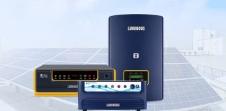 Types of Inverters How to Choose the Best One-Solar Inverter-techinfoBiT