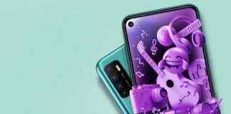 Infinix Has Launched the Infinix Hot 9 and Infinix Hot 9 Pro in India-Price and Availability-techinfoBiT