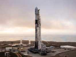 60 More Starlink Satellites Launched With the Eighth Starlink Mission of SpaceX-techinfoBiT-00005