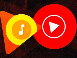 Google Play Music is Going Away for Good, Start Getting Use to YT Music