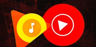 Google Play Music is Going Away for Good, Start Getting Use to YT Music