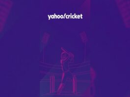 Yahoo Cricket App Review, A One-Stop Destination for Cricket Fans - techinfoBiT