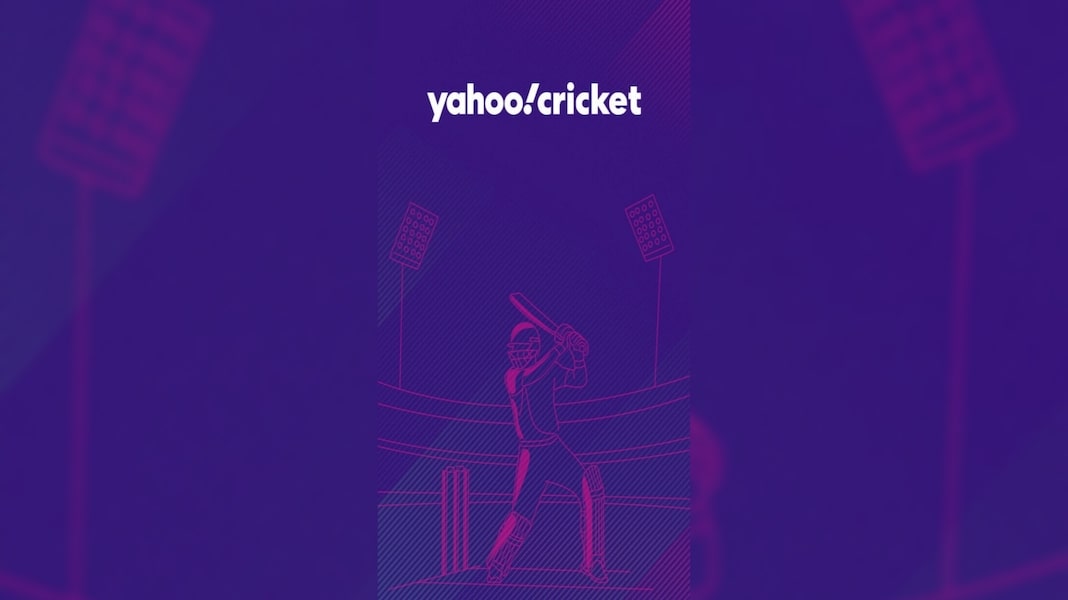 Yahoo Cricket App Review, A OneStop Destination for Cricket Fans