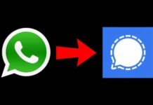 How to Move Group Chats From WhatsApp to Signal-techinfoBiT