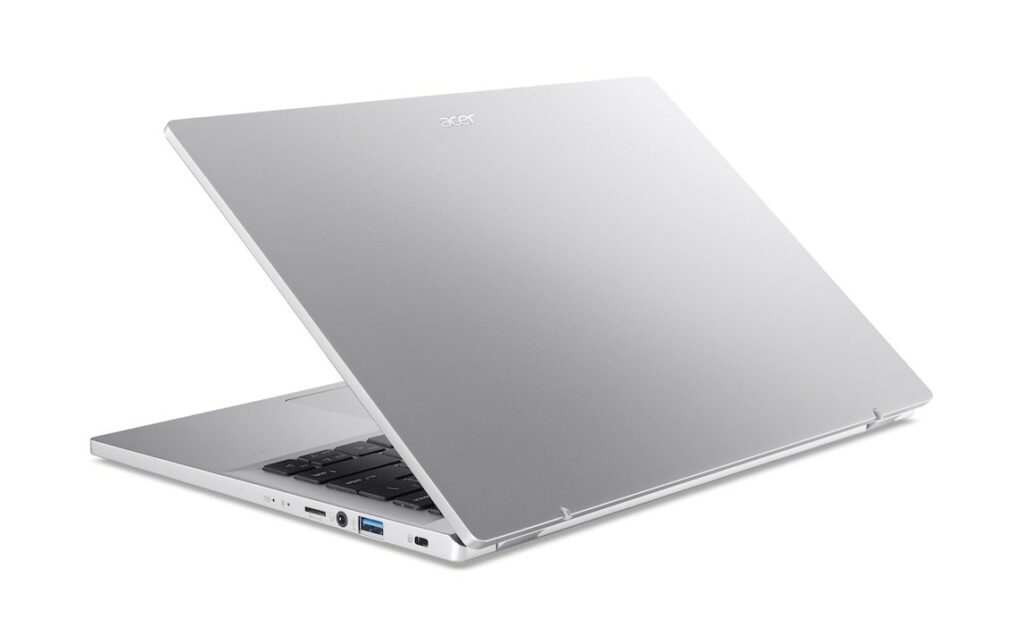 Acer India Launched Swift Go Premium Laptop with 13th Gen Intel CPU