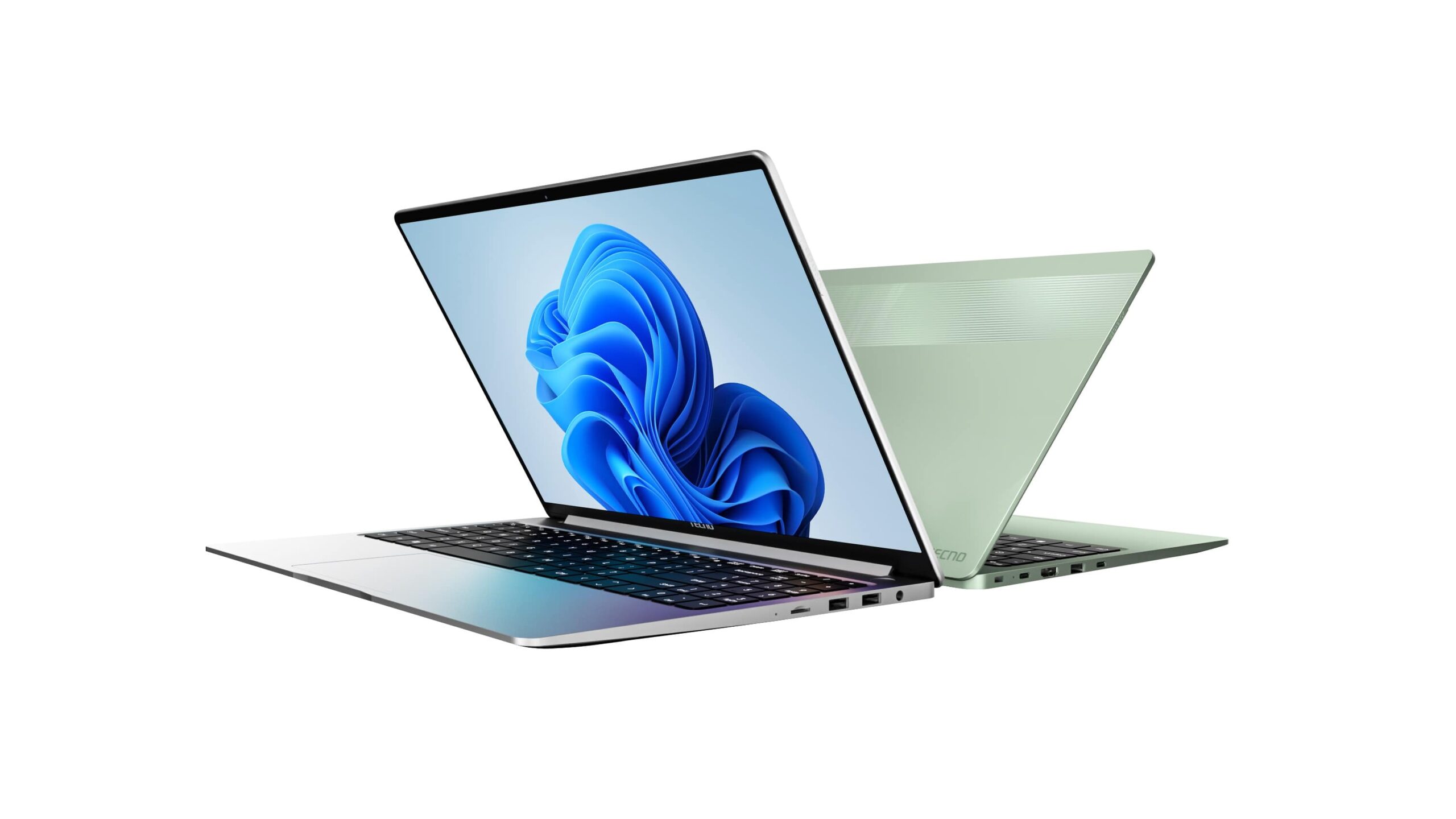 TECNO Launches MEGABOOK T1 Laptop Series, Fusion of Power & Elegance Latest Laptop Launched in India- techinfoBiT