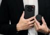 Leica Launches Leitz Phone 3 with Snapdragon 8 Gen 2 SoC Leica Launches Leitz Phone 3 with Snapdragon 8 Gen 2 SoC - techinfoBiT
