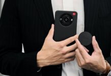 Leica Launches Leitz Phone 3 with Snapdragon 8 Gen 2 SoC Leica Launches Leitz Phone 3 with Snapdragon 8 Gen 2 SoC - techinfoBiT