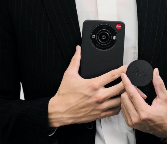 Leica Launches Leitz Phone 3 with Snapdragon 8 Gen 2 SoC - techinfoBiT